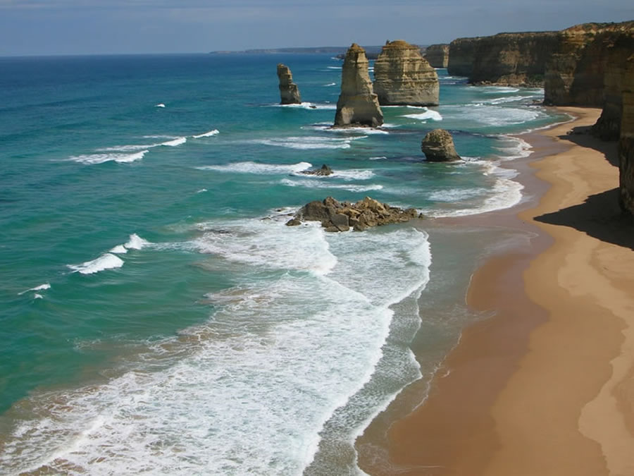 Australia tour