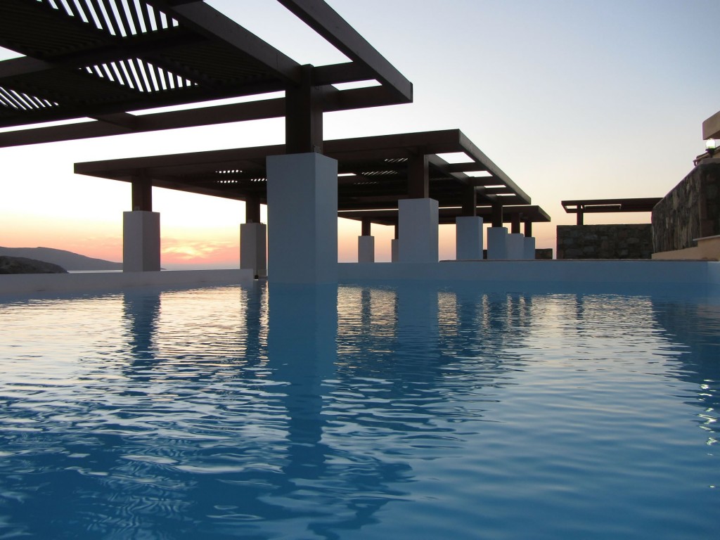 London Tour