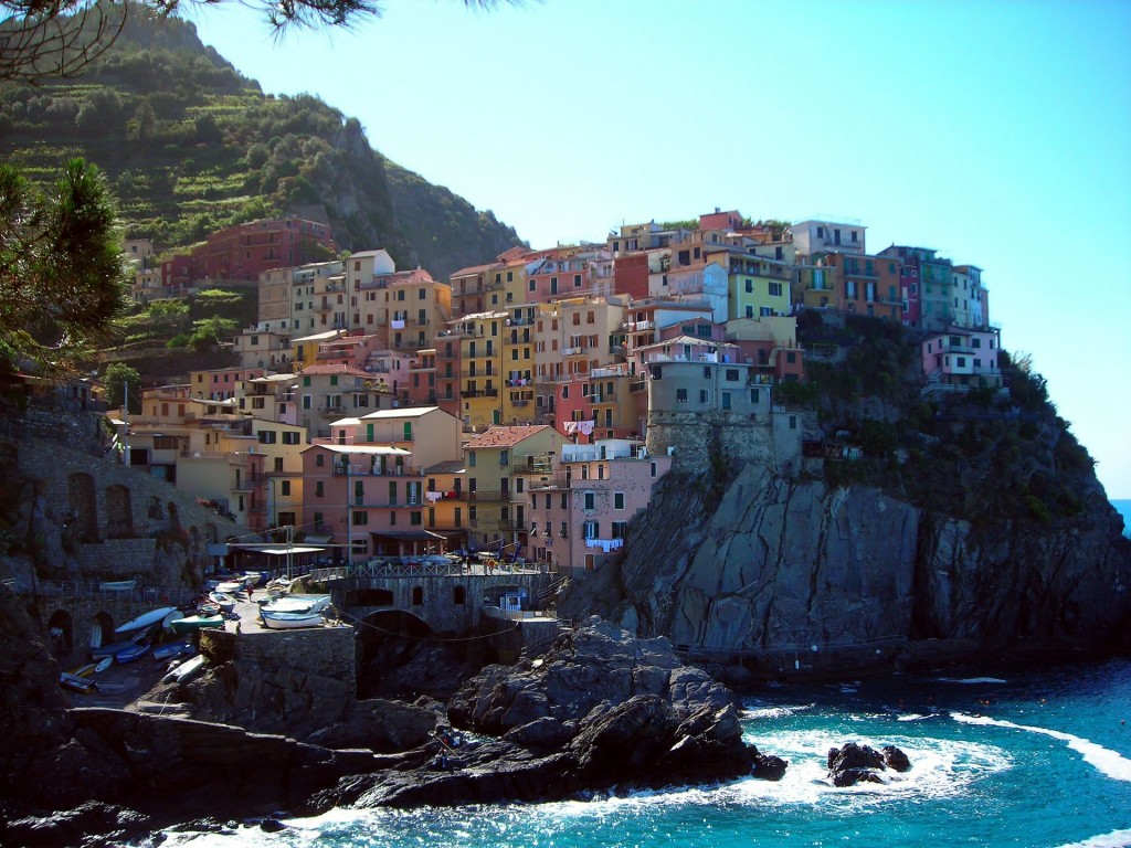 Madeira