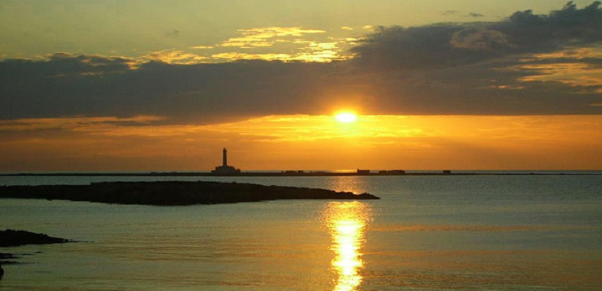 Gallipoli - Lido san Giovanni